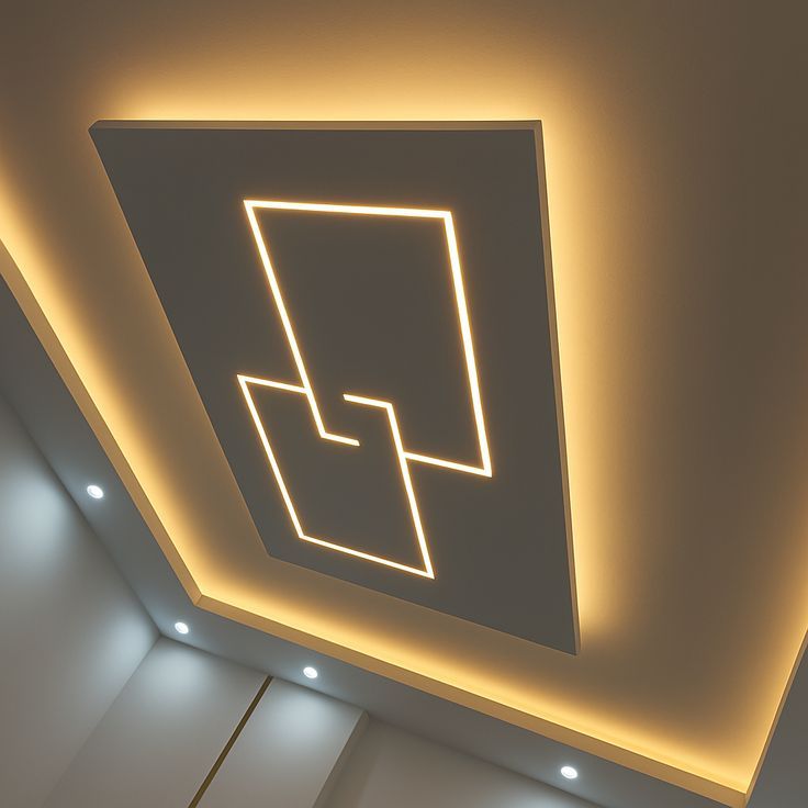 Ceiling Design